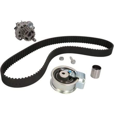Continental Ctam Waterpomp+distributieriem set CONTINENTAL CT1028WP9