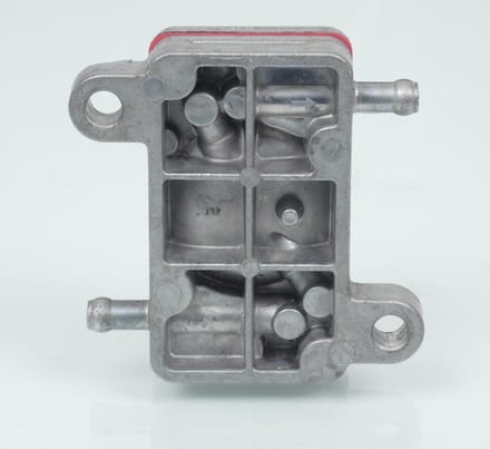 RMS Brandstofpomp voor scooter Gilera 50 Runner 2002 tot 2004 C3640 Nieuw