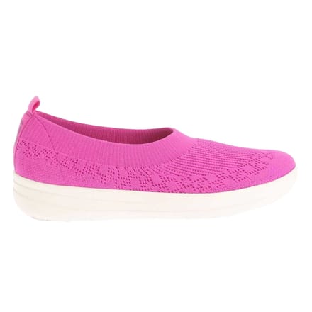 FitFlop Dames/Dames Uberknit Pompen (Violet)