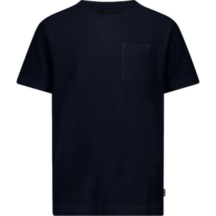 Airforce T-shirt donker
