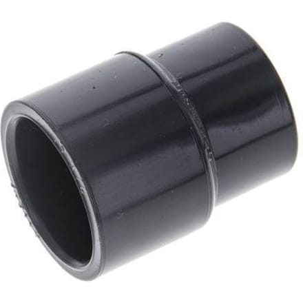 PVC Verloopstuk van 25 naar 20mm [5 Stuks]
