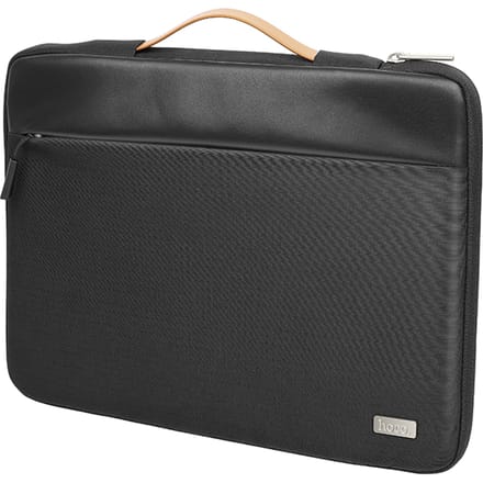 Hoco Laptoptas - 16 inch - Optimale Bescherming - Zwart