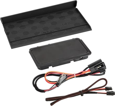 INBAY® Pocket 10W voor Volkswagen Arteon(3H) Passat/Variant B8(3G) 2020 - 2022