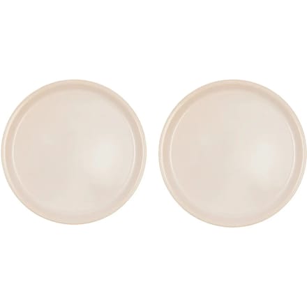 Terracotta bord OYOY Living Design (x2)