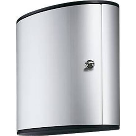 DURABLE sleutelkast Key Box, 54 sleutels, 280 x 300 x 118 mm
