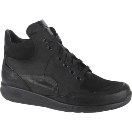 Durea 9735.685.9995-h dames veterboots sportief