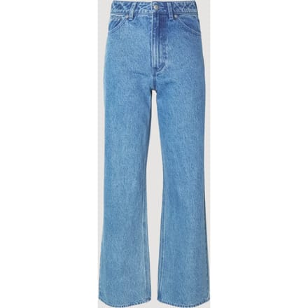 Errand Highwaist 5 Pocket Denim