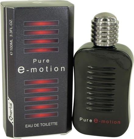 Omerta Pure E-motion Eau de Toilette 100ml