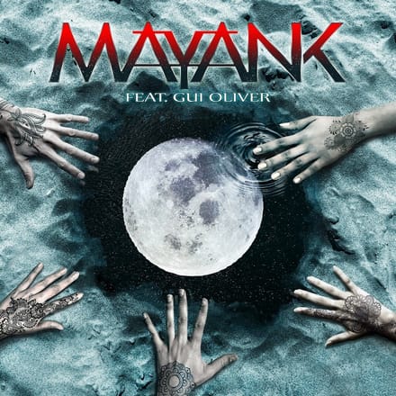 Mayank - Mayank (CD)