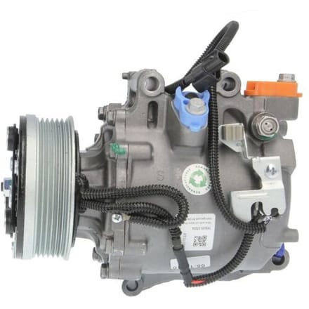 Airco-compressor ELSTOCK 51-1090