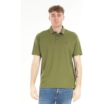 Polo Shirt Korte Mouw Peuterey PEU5471