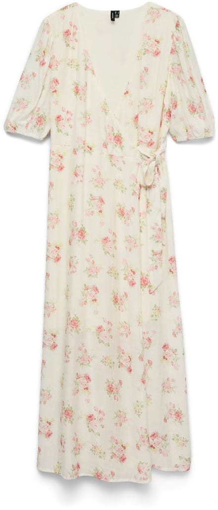 Vero Moda Jurk VMBELLA Midi-jurk
