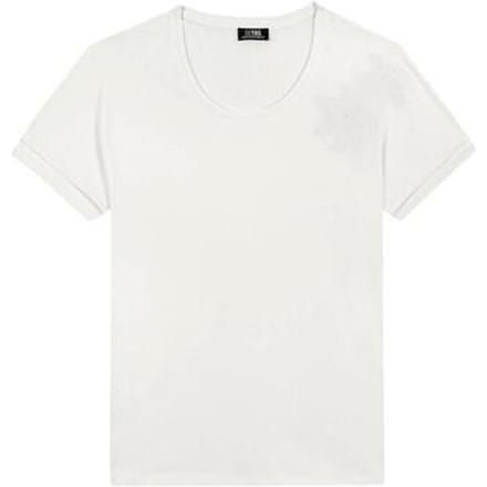 T-shirt dames TBS Nadeatee