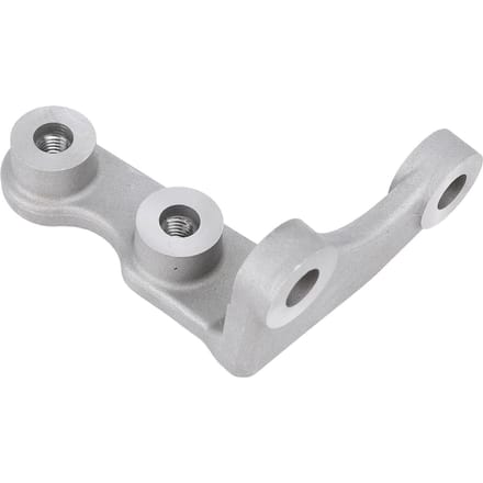 Voorste Draagsteun voor Aandrijfas BB5Z 3K305 A Robuuste Constructie Aandrijfassteun voor white
