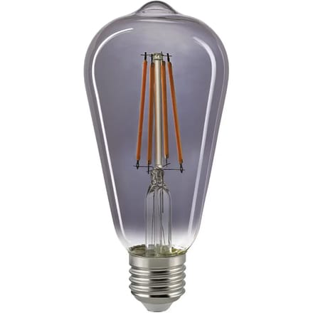 Rustieke LED-lamp Sigor Edison