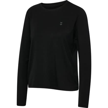 Damestrui met lange mouwen Hummel Soft Loose