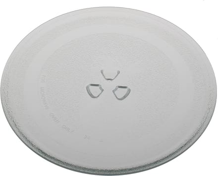 BOSCH - GLASPLAAT MICROGOLF 245MM - 12013479