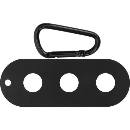 Clip de Rangement Protecteur de Joint de Queue de Billard Support 3 Trous