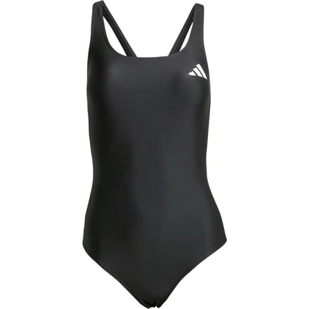 Adidas Performance V-Rug Badpak - Dames - Zwart