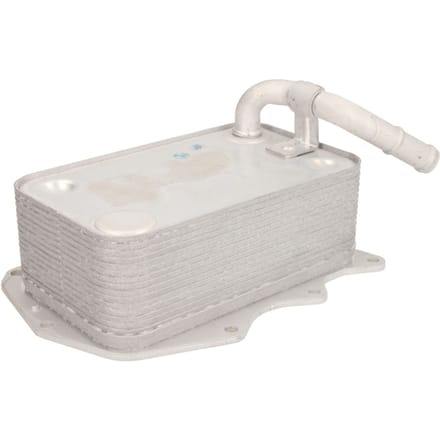 Olie radiator, motorolie THERMOTEC D4A018TT