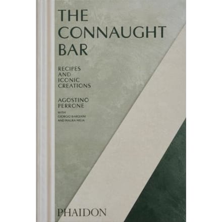 The Connaught Bar - Agostino Perrone