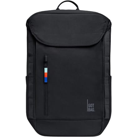 GOT BAG Pro Pack - Workpack Rugzak - Laptoptas 16” - Uniseks - Gerecycled PET