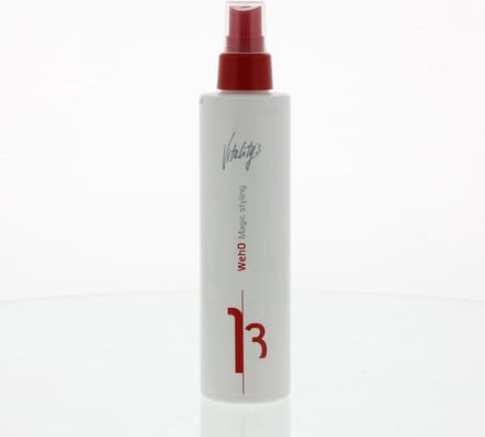 Vitality's Spray WehO Definition White Magic Styling 200ml
