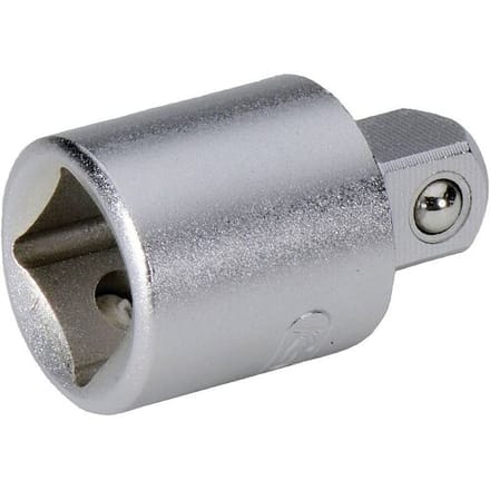 KS Tools 9113473 911.3473 Dopsleutel-vergrootstuk Aandrijving 3/4 (20 mm) 60 mm 1 stuk(s)