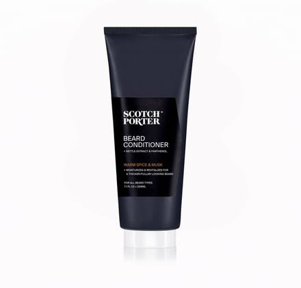 Scotch Porter Beard Conditioner 209ML