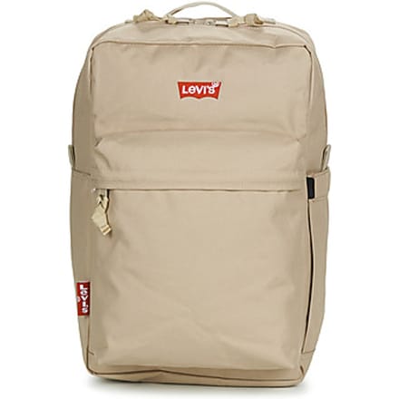 Levis Accessories L-pack Standard Issue Rugzak Bruin
