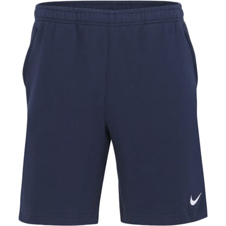 Nike Team Fleece Joggingshort Heren - Maat XL