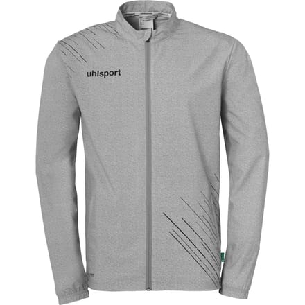 Uhlsport Score 26 Evo Woven Jas Grijs 3XL Man