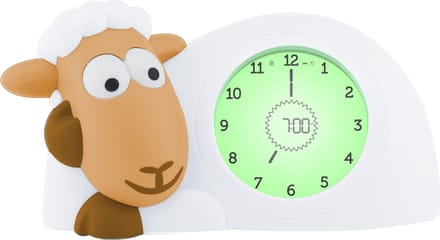 Zazu Sam Slaaptrainer Schaap Camel Kinderwekker ZA-SAM-08