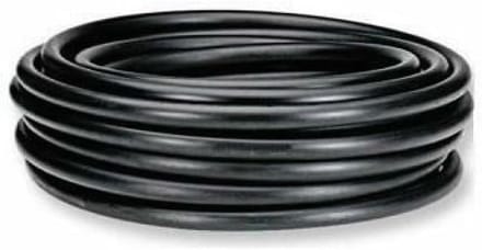 Flexibele Polyethyleen Waterslang 25mm - 100 Meter voor Tuinirrigatie