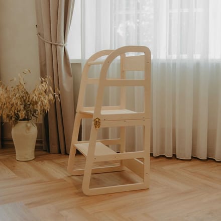 Kitchen Tower - naturel