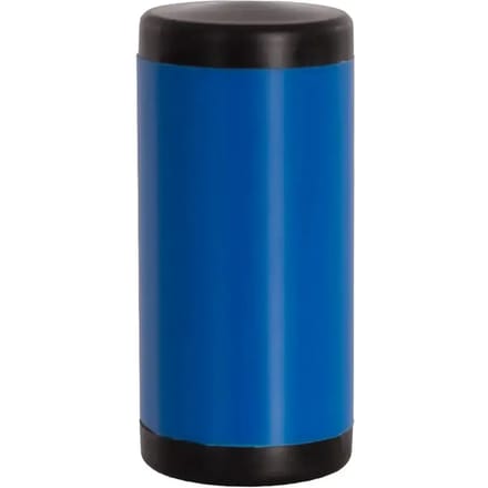 Baksteenverbinder met spies en ringsteun Azul ÚNICA