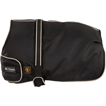 Veulendeken voor buiten BR Equitation Classic 1200D 340g