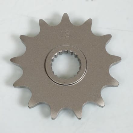 Voortandwiel Sifam voor Motor Suzuki 175 PE 1978 tot 1984 Nieuw