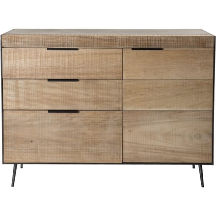 Dressoir Nathan | Macabane