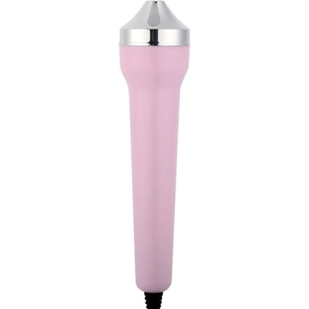 Universeel Ultrasoon Schoonheidsinstrument Detox Machine Oogsonde Accessoire Onderdeel white