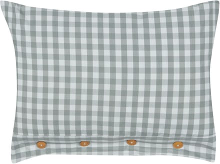 TALYA - Sierkussen - Mintgroen - 40 x 60 cm - Polyester