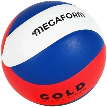 Volleybal Megaform Gold V2 New 2023