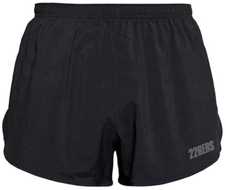 226ers Light 5´´ Korte Broek Zwart L Man
