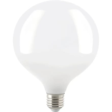 Bolvormige lamp Sigor 806lm