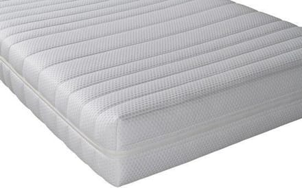 Matras - Koudschuim  - 90x210x16