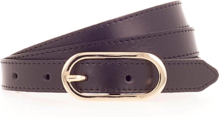 Tamaris Riem Essential Classics ( TB0015L07 ) - Dames Riem - schwarz 0790