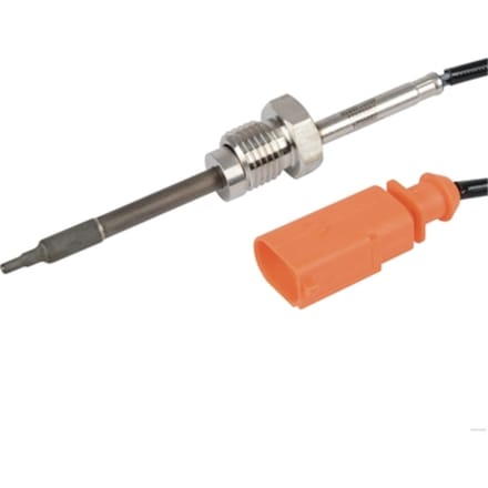 Sensor, uitlaatgastemperatuur HERTH+BUSS ELPARTS 70682923