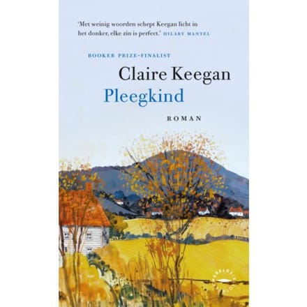 Pleegkind - Claire Keegan