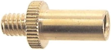 Bofix Franse Oppompnippel 25 Stuks (240101)