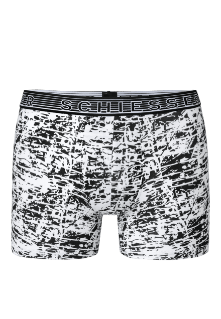 Schiesser 3 PACK Shorts Jongens Onderbroek 95/5 Multipacks